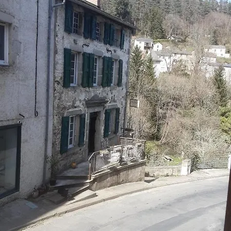 Chez Betty Vabre